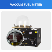 Machine de moulage sous vide pour bijoux en or 220V 1000W, moulageur de haute qualité pour la fabrication de bijoux en argent, cuivre et autres métaux