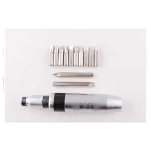 <span class=keywords><strong>Destornillador</strong></span> <span class=keywords><strong>de</strong></span> <span class=keywords><strong>impacto</strong></span>, 13 unidades - Product Image 1