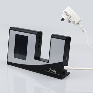 YT1020 nuevo 940nm 1400nm medidor de transmitancia de luz infrarroja probador de película de vidrio para instrumentos de prueba de materiales transparentes - Product Image 3