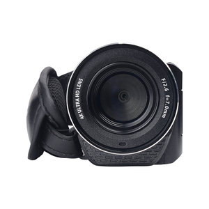 Xu hướng mới 5m không thấm nước 4K 30fps 56mp HDV máy quay chuyên nghiệp 18x zoom kỹ thuật số máy quay <span class=keywords><strong>video</strong></span> kỹ thuật số - Product Image 4