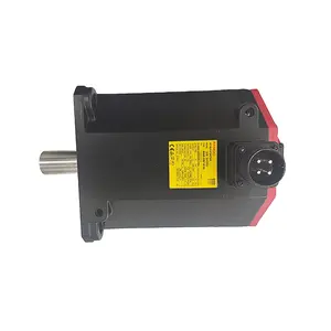 A06B-0087-B103 מנוע fanuc/A06B-0085-B103/מיקוח מכירות