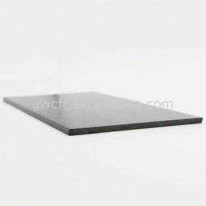 แผ่นคาร์บอนไฟเบอร์สำหรับงานสั่งทำพิเศษ - Product Image 6