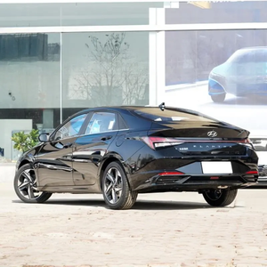 <span class=keywords><strong>2022</strong></span> gran oferta Auto <span class=keywords><strong>precio</strong></span> barato Hyun Dai <span class=keywords><strong>Elantra</strong></span> 1.5L CVT GXL vehículos combustible gasolina coche hecho en China gasolina nuevo - Product Image 3
