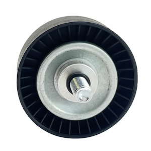 Puleggia Tendicinghia Resistente all'Usura SNEIK OE 11281440378 per Motori BMW N42 e N46, Alta Durabilità per Auto - Product Image 3