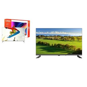 <span class=keywords><strong>Televisor</strong></span> LED LCD Inteligente Android de 19 <span class=keywords><strong>Pulgadas</strong></span>, Económico y de Alta <span class=keywords><strong>Calidad</strong></span>, Pantalla Plana Completa Multifunción, Wifi, Smart TV - Product Image 1