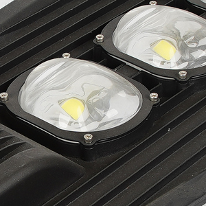 Hot Bán Ngoài Trời Hiệu Suất Cao Ánh Sáng Đường Phố Ip66 Không Thấm Nước 30W 50W 100W 150W 200W <span class=keywords><strong>250W</strong></span> LED Vườn Đèn - Product Image 5