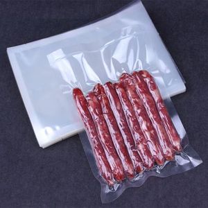 Sacchetti <span class=keywords><strong>Sottovuoto</strong></span> Trasparenti PROLINE al Miglior Prezzo, Sigillabili, per Alimenti, Carne e Prodotti Secchi, in PA/PE o PET/PE - Product Image 1