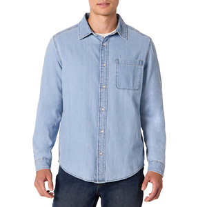Versatile Men's Casual <strong>Shirt</strong> - Product Image 1
