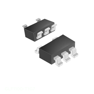 Composants électroniques en stock : Gestion de l'alimentation (PMIC) SC 74A, SOT 753 GLF1100-T1G7 – Achetez en ligne - Product Image 1