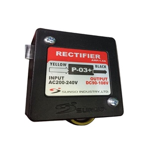 Rectificador de Freno de Motor <span class=keywords><strong>SUNSO</strong></span> P-03+, Producto Nuevo Original - Product Image 1