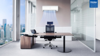 Haier 24000btu Climatiseur intelligent OEM Hot Selling Inverter Pompe à chaleur Multi-Split AC pour la climatisation du bureau Réfrigérant R32