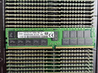 Offre Spéciale – Mémoire serveur d'occasion HMAA8GR7AJR4N-XN SK-Memory 64 Go 2RX4 3200 DDR4 RDIMM PC4-25600R Dual Rank X4 – RAM de remplacement