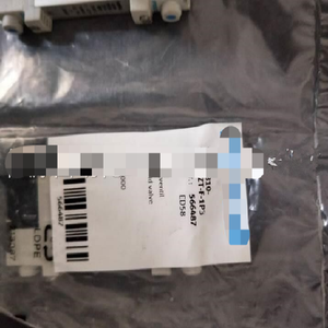 صمام كهرومغناطيسي VUVG-B10-T32C-wbrAZT-F-1P3 566487 جديد - Product Image 1