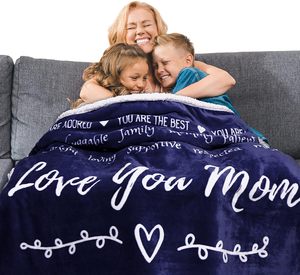 Chất lượng tốt nhất giường ném chăn giường cho mẹ - Product Image 4