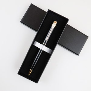 GemFully Tendencia 2026 Stylos à personnaliser, stylos à personnaliser avec mots-clés, stylos vierges à sublimation - Product Image 6