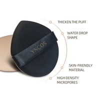 OEM Kits de Maquillage Anti-Imperfections : Correcteur Longue Tenue pour Cicatrices et Crème Cushion Légère et Respirante