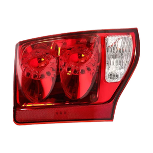 Nouvel ensemble de feux arrière d'origine OEM de haute qualité pour Grand Caravan 2011-2020, pièce d'origine d'usine - Product Image 4