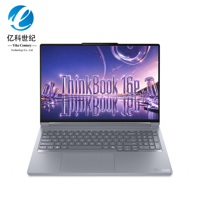 2026 New Lenovo ThinkBook 16p Ultra 9 290HX Plus 32GB 1TB RTX5060/RTX5070 16-inch 3.2K Gaming Personal Business Designer Laptop