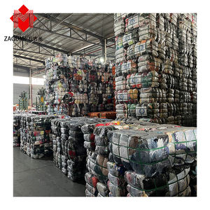 直接供应商批发英国二手儿童包混合Ropa复古Vetement Premium二手球节俭衣服品牌 - Product Image 6