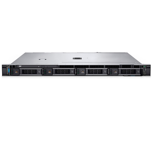 Servidor en Rack <span class=keywords><strong>Dell</strong></span> <span class=keywords><strong>PowerEdge</strong></span> <span class=keywords><strong>R450</strong></span> 1U, Doble Socket Intel Xeon 4310, 16GB*2, 4TB SATA SSD, 480G, Alto Rendimiento, Virtualización, en Stock - Product Image 6