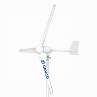 Générateur d'énergie libre Petit 1000 Watt 12 Volt 24 Volt 48 Volt Générateur d'énergie éolienne à énergie libre Produits d'énergie éolienne
