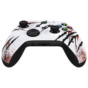 Coque de protection personnalisée pour manette de jeu Xbox Series X S, accessoires pour manette de jeu, coque avant originale - Product Image 4
