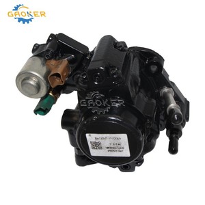<span class=keywords><strong>Pompe</strong></span> d'injection <span class=keywords><strong>de</strong></span> carburant Common Rail haute performance 28526888 pour moteur Doosan D18 D24, pièces d'excavatrice - Product Image 5