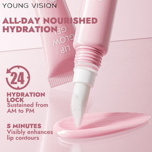 Увлажняющая маска для губ - Product Image 3