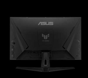 Moniteur de jeu A.S.U.S TUF GAMING VG27AQ5A 27 pouces QHD 2560*1440 210Hz (OC) Fast IPS ELMB SYNC 0.3ms GTG (min.) Moniteur - Product Image 2
