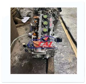 3sz-fe 3sz 3sz-ve2 3sz-ve เครื่องยนต์2.5L สแตนเลสของแท้ - Product Image 2