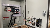 Mélangeur Vertical de granulés, machine pour mélanger les granulés, pvc, pe, pp, plastique, de 1000l, 2000l, vente en gros