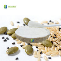 SLBIO Poudre de Vitamine B15 de Qualité Alimentaire 99% CAS 11006-56-7 Acide Pangamique