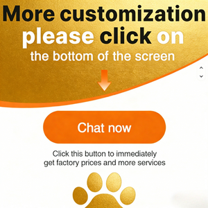 Villa pour chat à double étage, maison pour chat peu encombrante, cage pour chat multifonctionnelle transparente de luxe pour petits animaux - Product Image 6