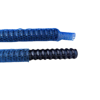 Boulon de roche d'ancre d'IBO d'autoforage de haute performance