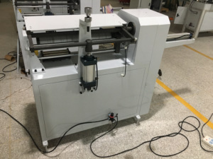Máy cắt lõi giấy - Product Image 4