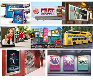 2 años de tinta ecológica solvente para humanos para Epson I3200 DX4 DX5 DX6 DX7 DX11 TFP XP600 4720 TX800 cabezal de impresión - Product Image 3