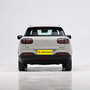 Nuevo Vehículo Eléctrico Compacto Chery QQ3 EV con Autonomía de 310km/420km CLTC, 5 Puertas, 5 Asientos, Hatchback, Vehículo de Nueva Energía - Product Image 6