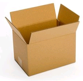 Wholesale <strong>Small</strong> Logistics <strong>Paper</strong> <strong>Box</strong> Carton Express Packaging for Postal Carton Express Packing <strong>Box</strong> - Product Image 6