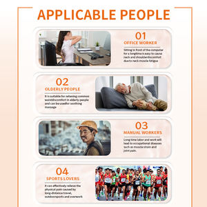 Semprotan Pereda Nyeri Glukosamin Label Pribadi Berkualitas Tinggi Kapasitas 30ml untuk Nyeri Sendi Lutut & Rematik Mendukung Kesehatan Tulang - Product Image 6