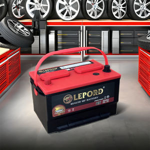 Batería <span class=keywords><strong>de</strong></span> Coche NS40L 40B19 <span class=keywords><strong>de</strong></span> <span class=keywords><strong>12V</strong></span> Personalizada <span class=keywords><strong>de</strong></span> Fábrica, <span class=keywords><strong>35ah</strong></span> 618 628 629 646, Batería <span class=keywords><strong>de</strong></span> Plomo-Ácido para Camiones y Automóviles, Batería Sabat - Product Image 5