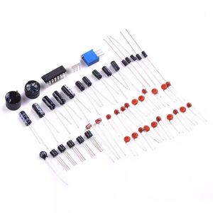Kit de démarrage Arduino JIATEWEI, 830 points de connexion, plateau de prototypage, éducation électronique, projets DIY, compatible avec UNO R3 - Product Image 2