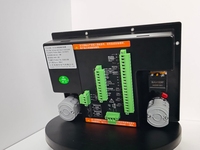Dispositif de contrôle intelligent pour appareillage de commutation ESS A10