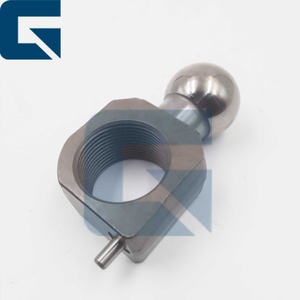 185-0201 1850201 Hydraulic <b>Pump</b> Servo Piston Pin for Excavator 318C 320D - Product Image 1