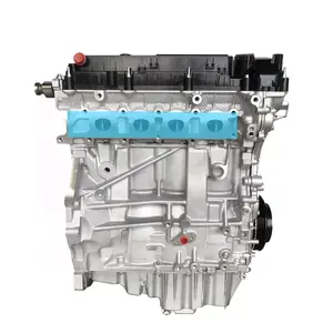 Manufacturer Car Engine 2.0T For Land Rover Jaguar Ford 204PT Engine Assembly