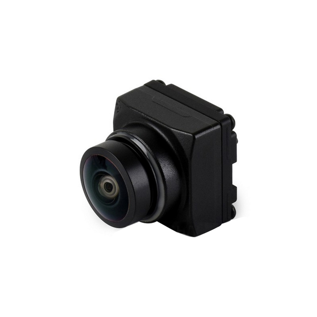 2MP GMSL Camera Module Automotive-grade Image Sensor Built-in ISP AA Lens IP67 Protection Degree and More Durable