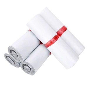 Sacs d'expédition épaissis, sacs d'emballage imperméables, sacs d'emballage spéciaux pour vêtements et logistique, vente directe - Product Image 5