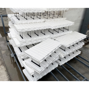 Tiết kiệm năng lượng icf khối thép bọt cách điện bê tông hình thức cho xây dựng icfs tường hệ thống cho phòng lạnh ứng dụng - Product Image 3