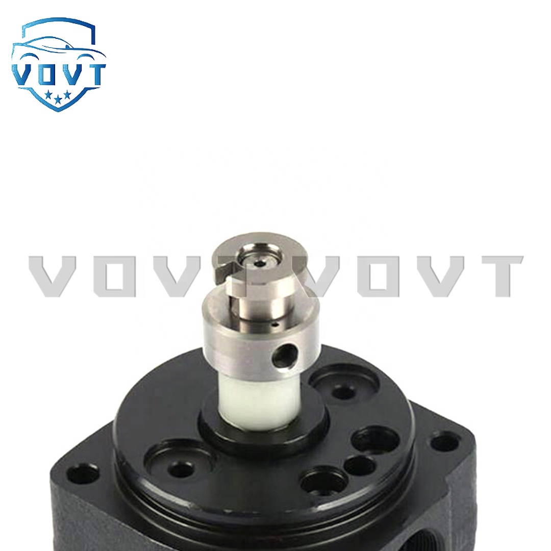 High Quality New Diesel Fuel Injection Pump Head Rotor 096400-1320 VE Head Rotor for Fuel Pump Engine Spare
