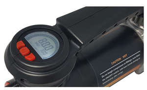 Heavy Duty <b>Car</b> Tire <b>Inflation</b> 12V High Digital With Built-in Gauge 101-120psi 19A 6314 Hot Sale Vehicle Tools - Product Image 1