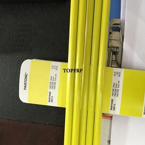 Customized FRP <b>Rods</b> High Strength Fiberglass Stick - Product Image 2